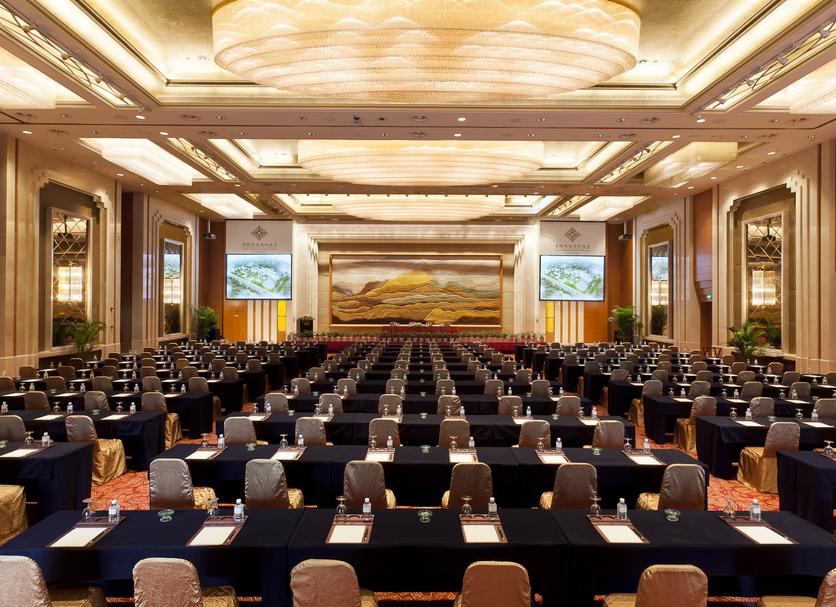 Sala de conferències Foto