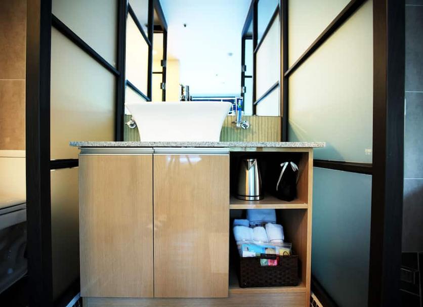 Serveis de l’habitació Foto