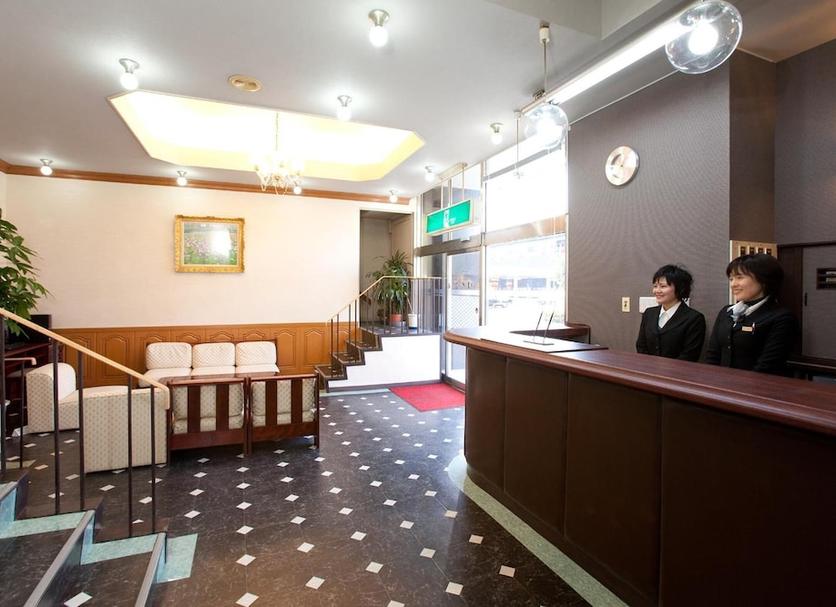 Recepció Foto