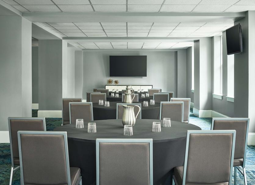 Sala de conferències Foto