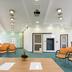Sala de conferències