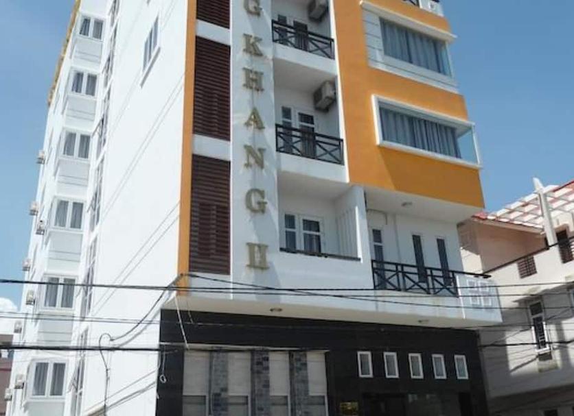 Edifici Foto
