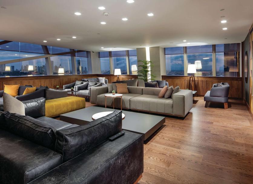 Sala d'estar Foto