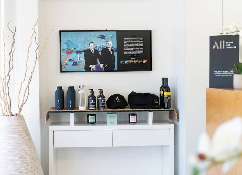 Serveis de l’habitació Foto