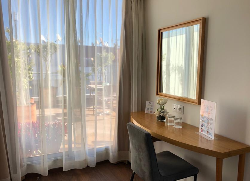 Serveis de l’habitació Foto