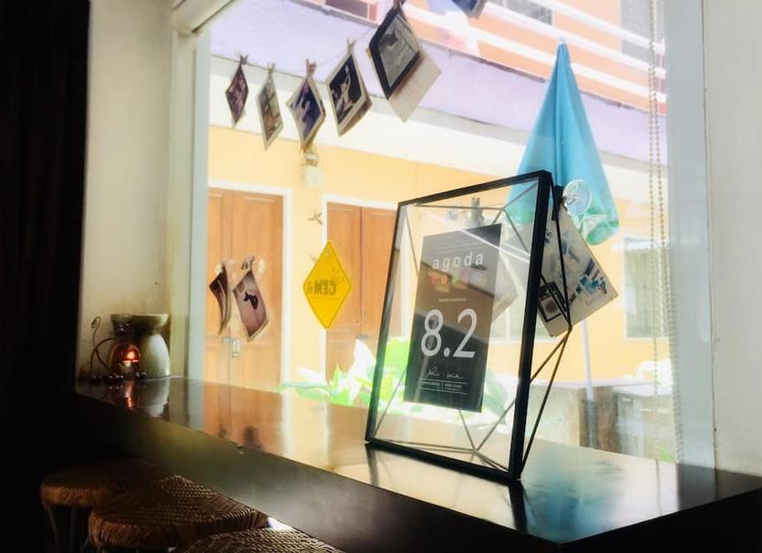 Serveis de l’habitació Foto