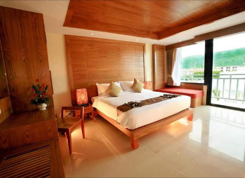 Habitació Foto