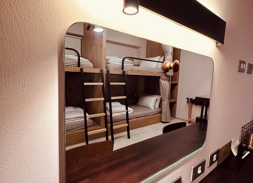 Serveis de l’habitació Foto