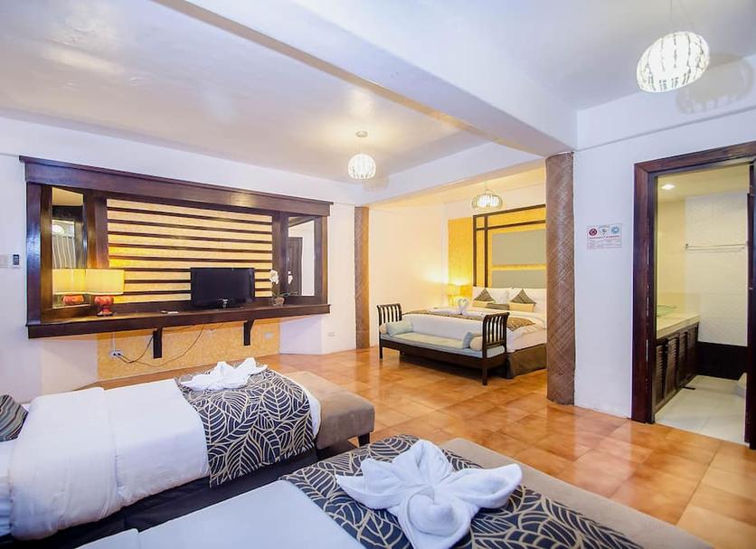 Habitació Foto