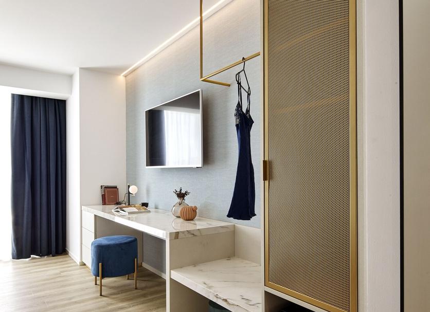 Serveis de l’habitació Foto