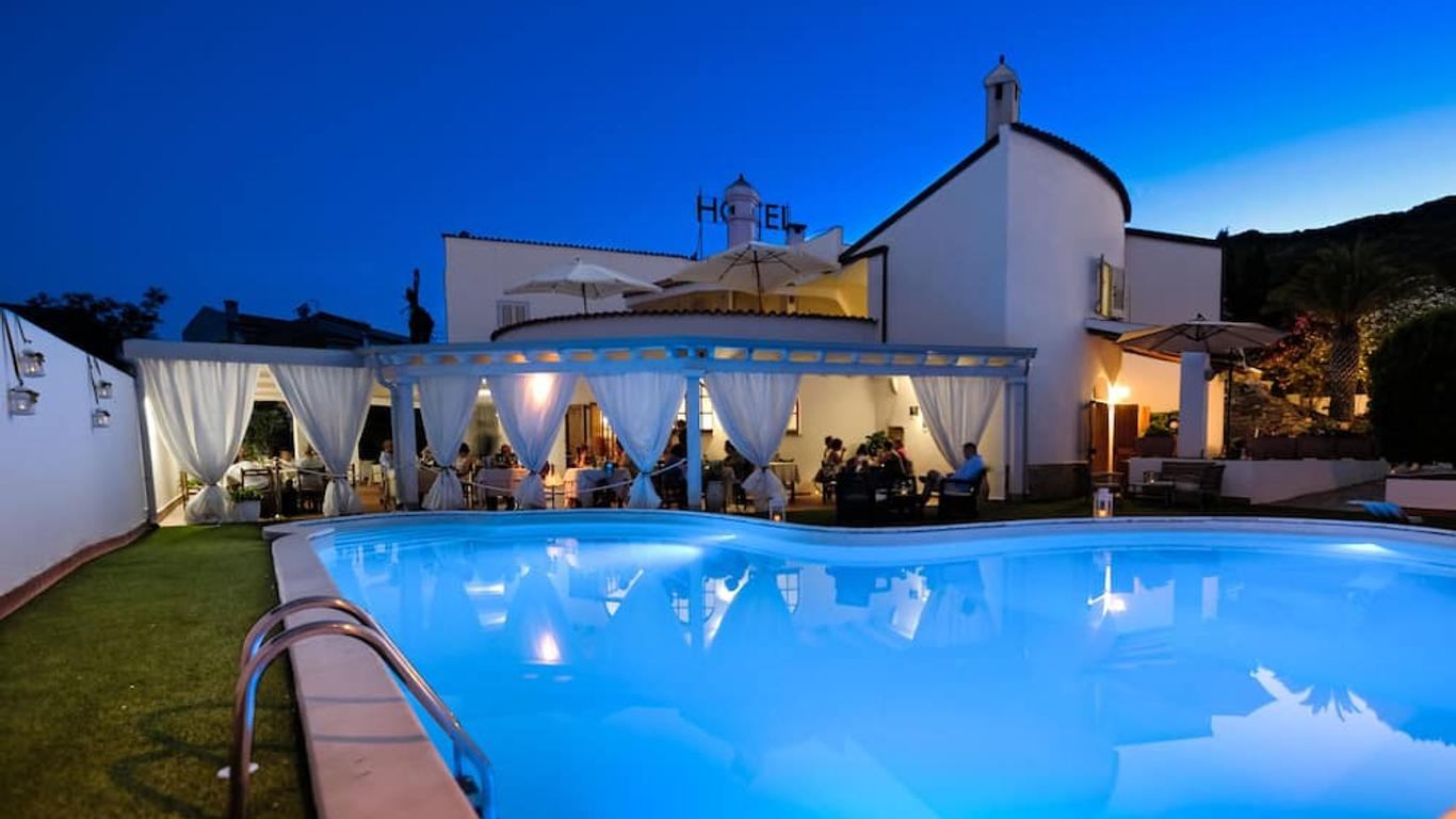 Hotel Ristorante L'Aragosta