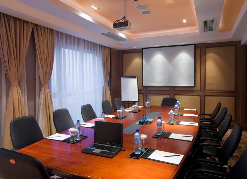 Sala de conferències Foto
