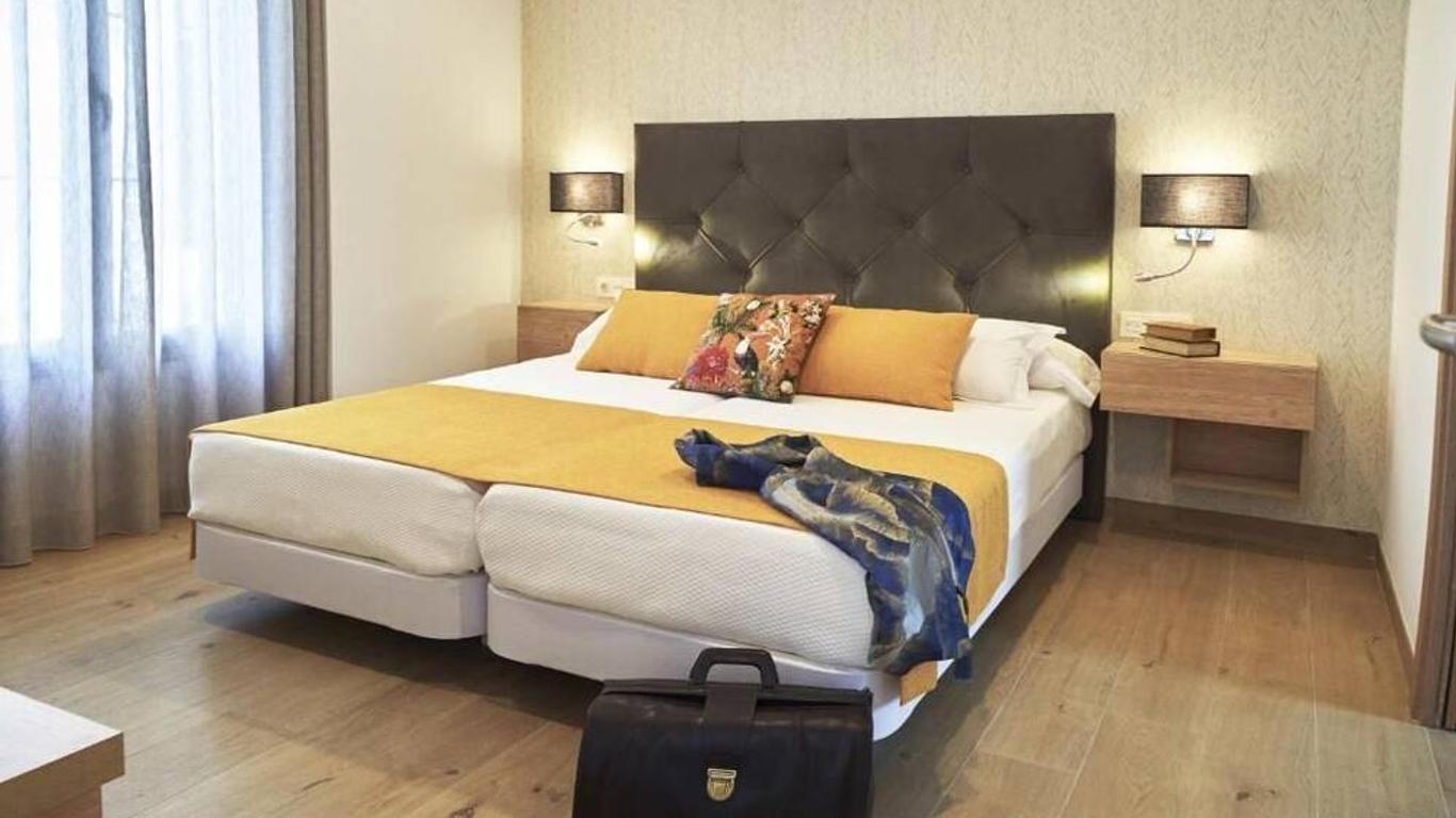 Hostal Boutique Aurora