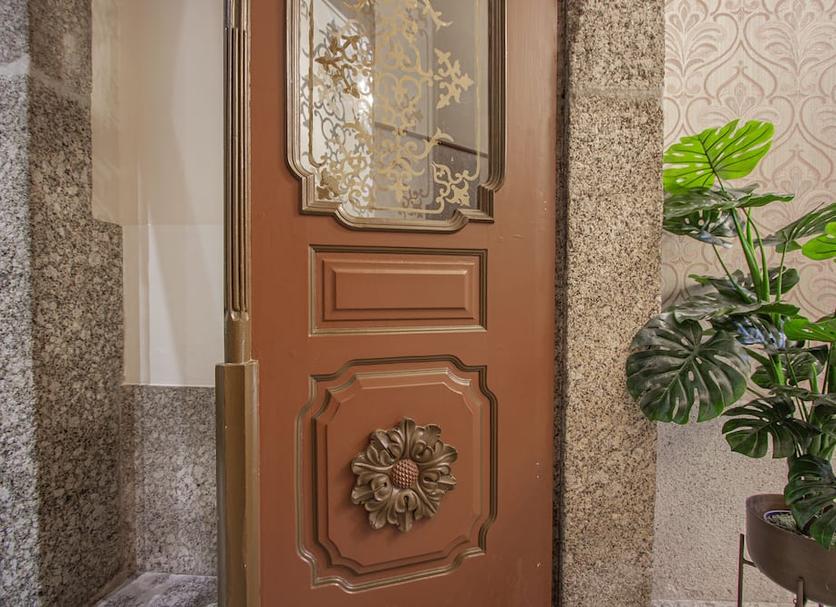 Serveis de l’habitació Foto
