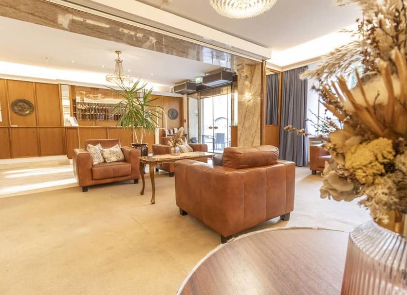 Sala d'estar Foto