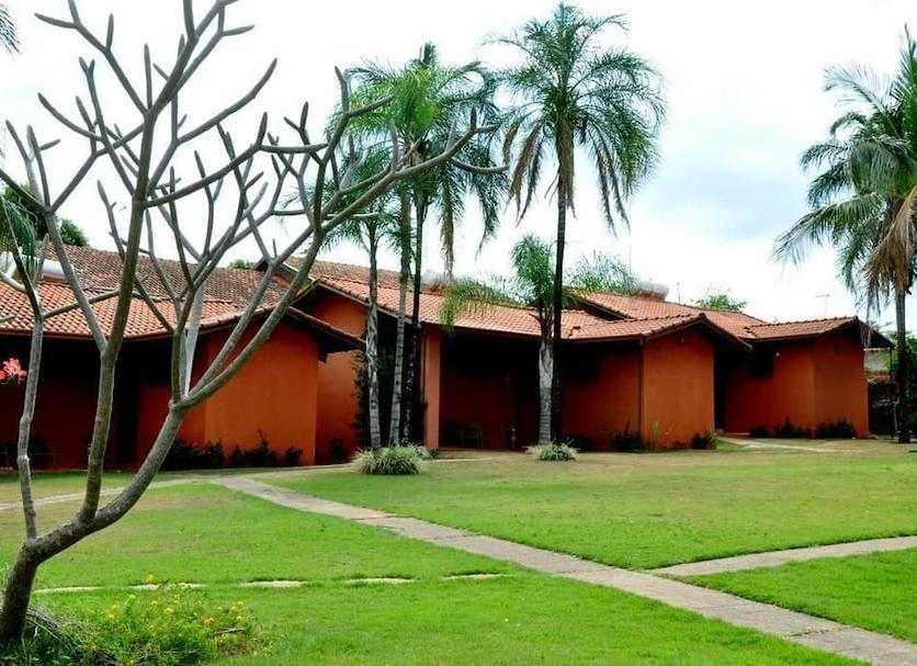 Vista exterior Foto