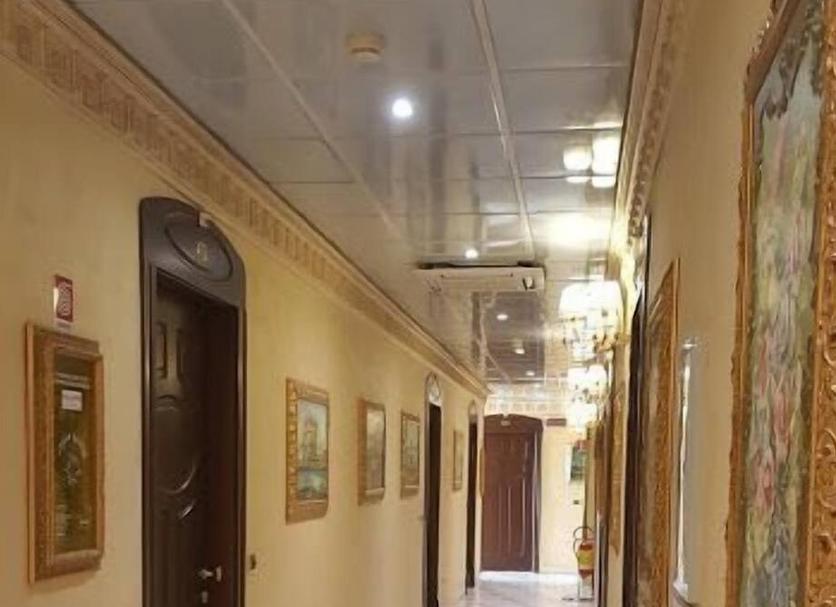 Passadís Foto