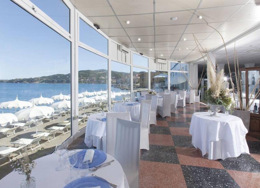 Sala de banquets Foto