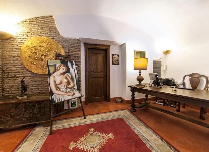 Serveis de l’habitació Foto