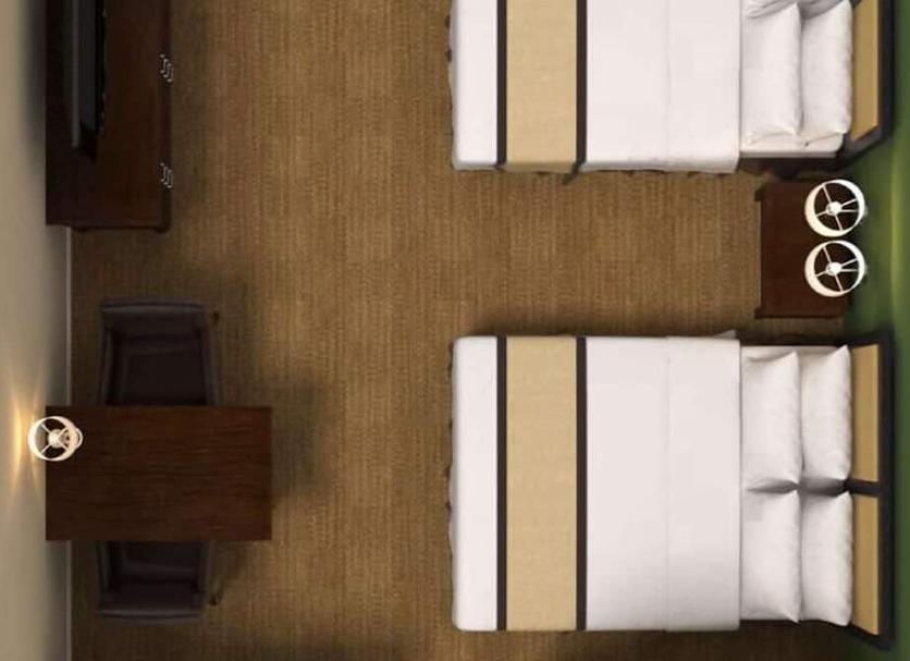 Habitació Foto