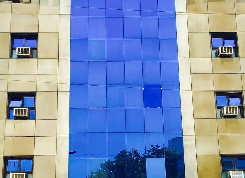 Edifici Foto