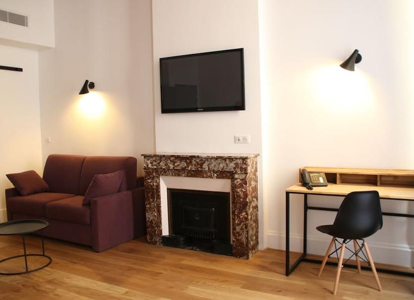 Sala Foto
