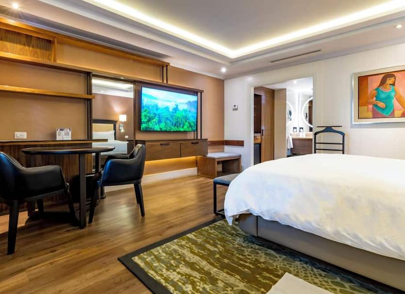 Habitació Foto