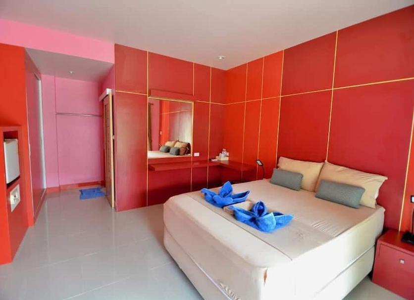 Habitació Foto