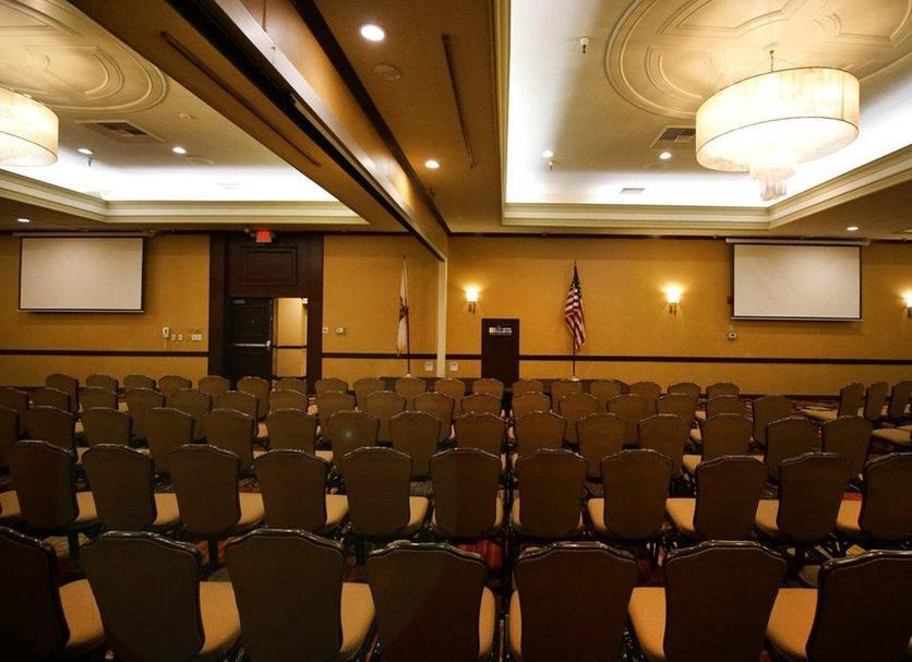 Sala de conferències Foto