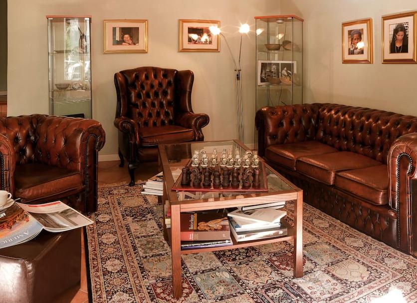 Sala Foto