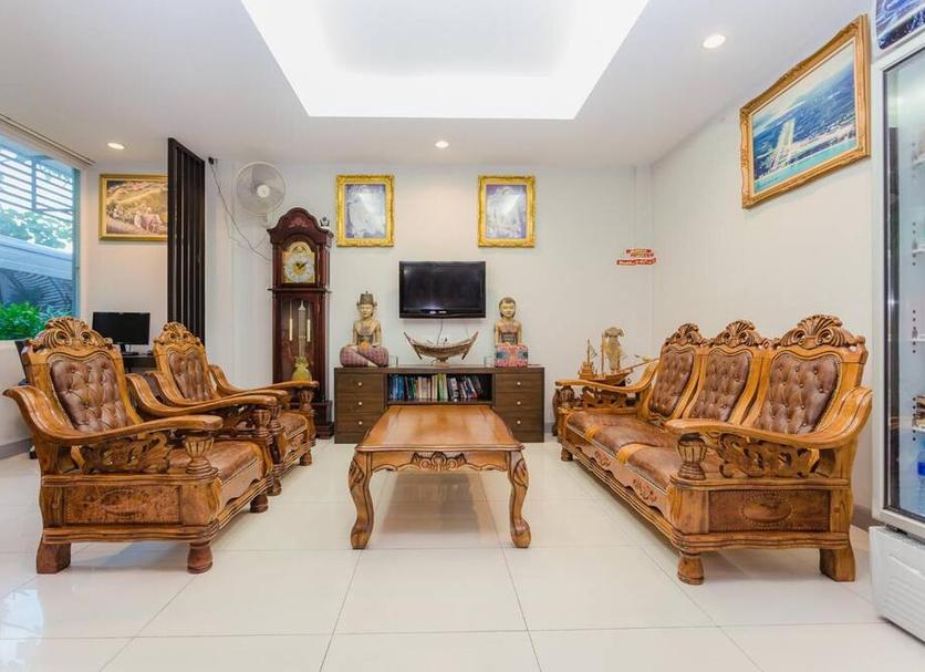 Sala Foto