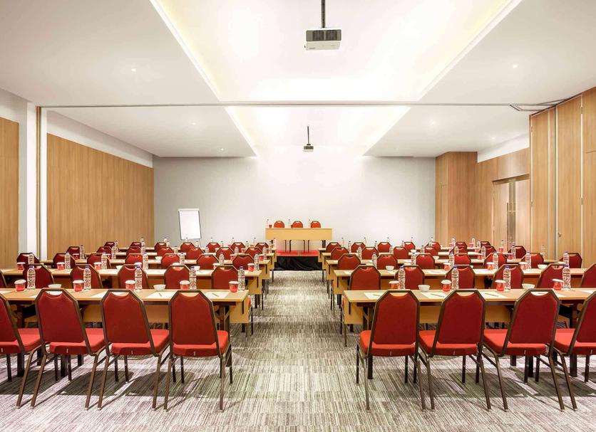 Sala de conferències Foto