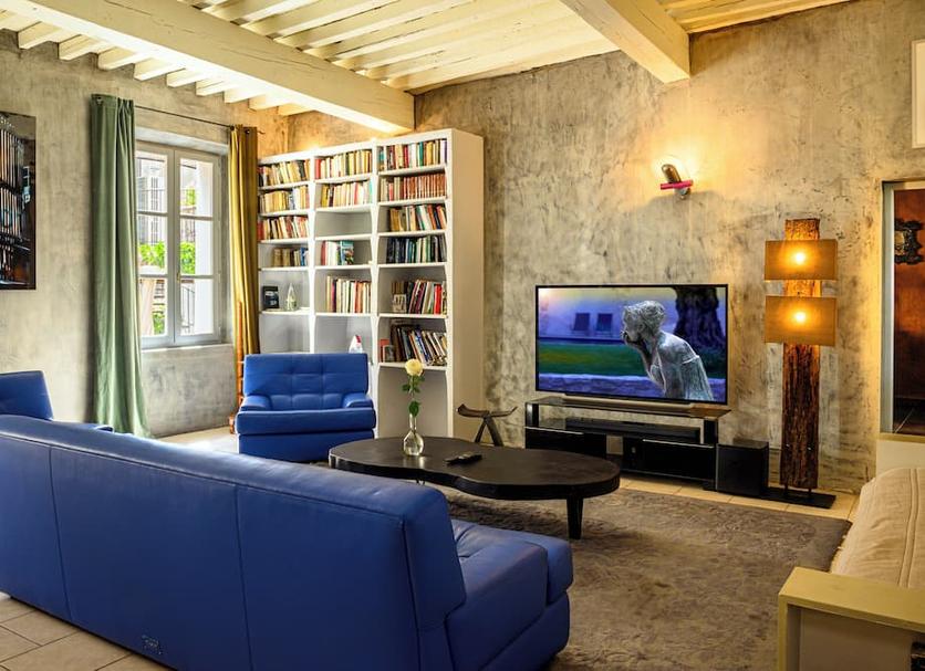 Sala Foto