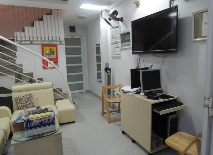 Sala Foto