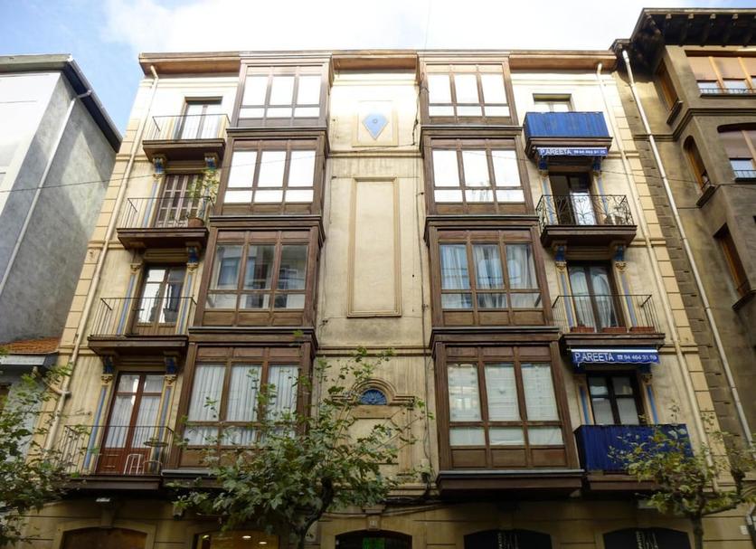 Edifici Foto