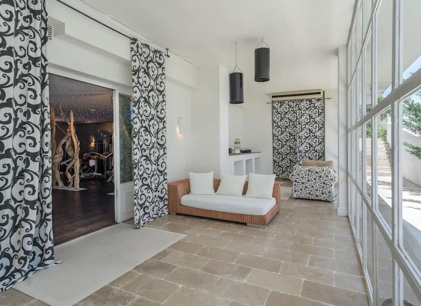 Sala Foto