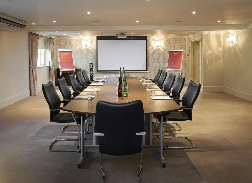 Sala de conferències Foto