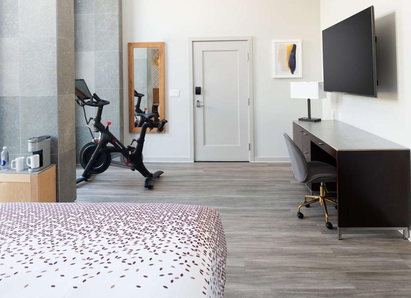 Serveis de l’habitació Foto