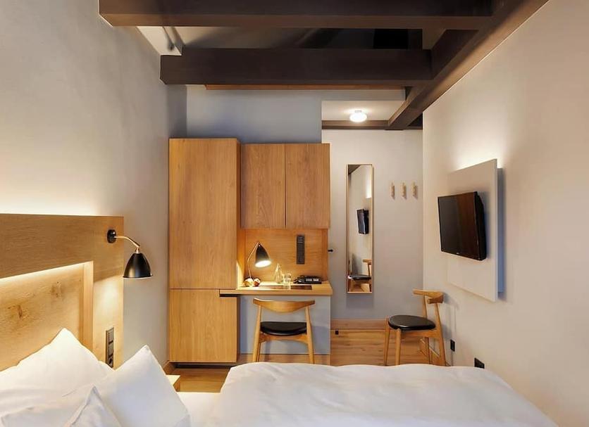 Habitació Foto