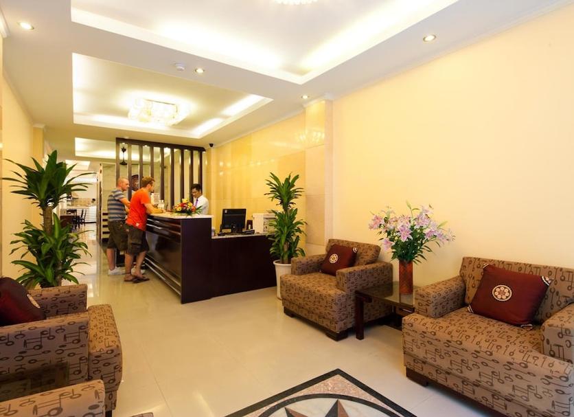 Recepció Foto