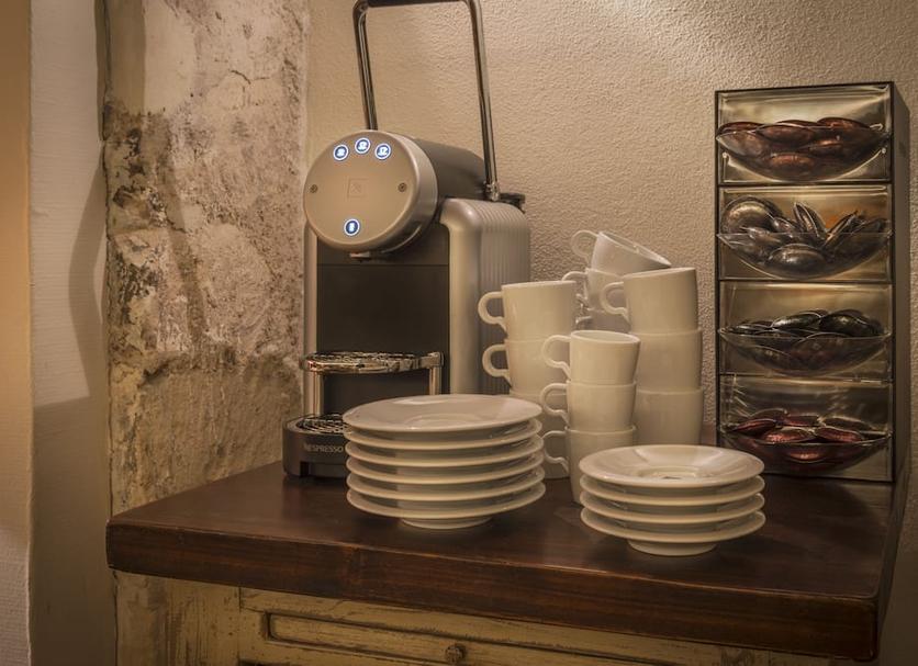 Serveis de l’habitació Foto