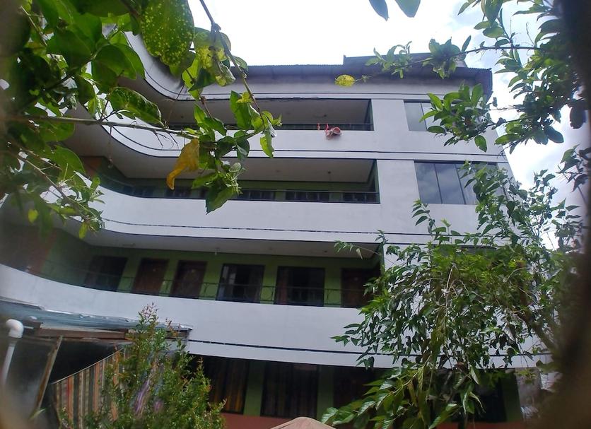 Edifici Foto