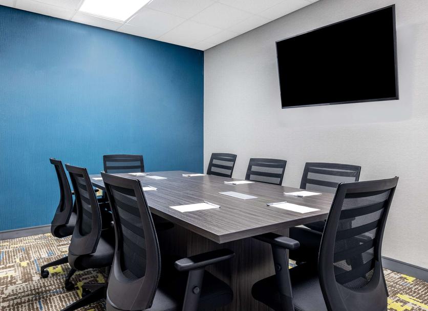 Sala de conferències Foto