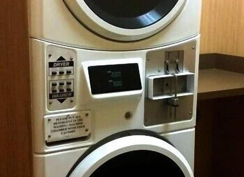 Serveis de l’habitació Foto