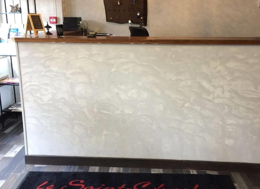 Recepció Foto