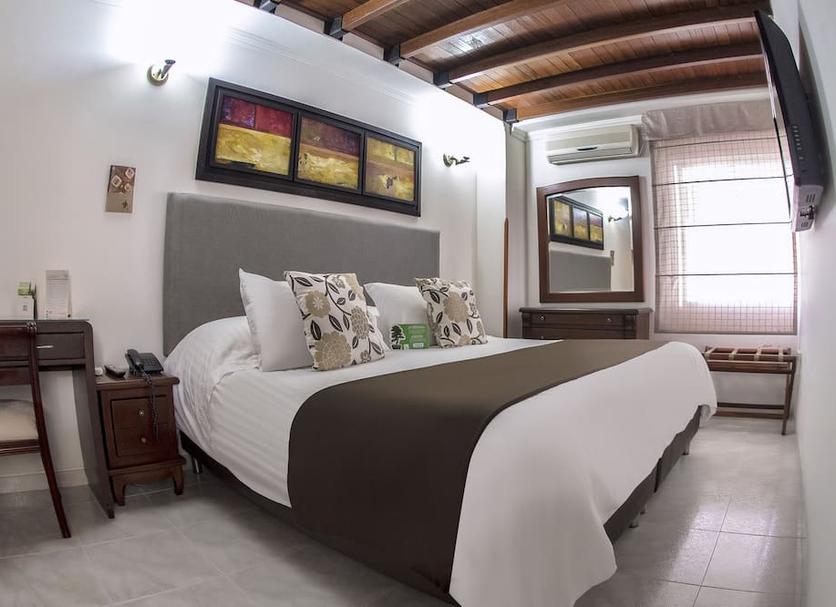 Habitació Foto