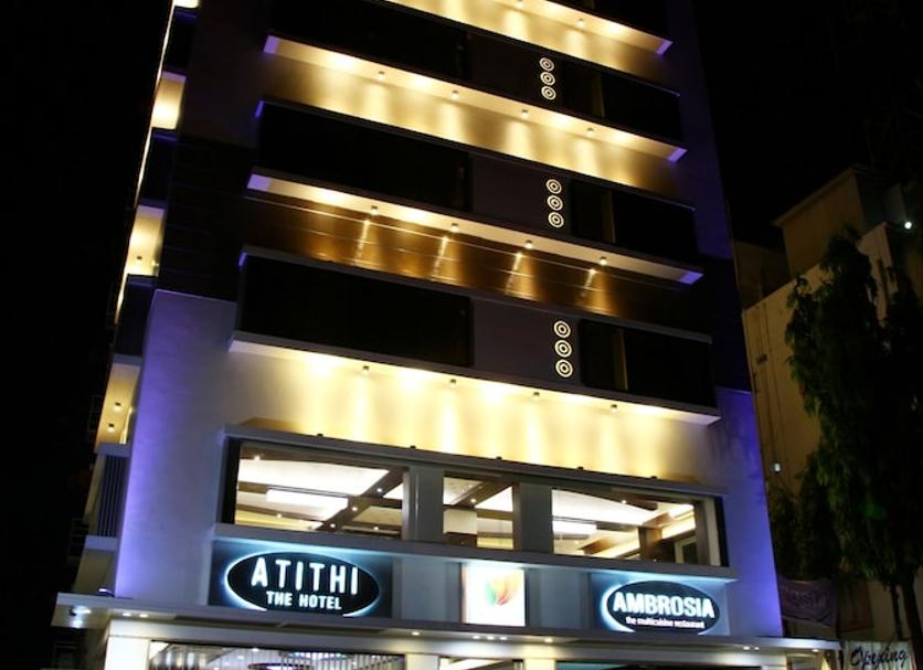 Edifici Foto