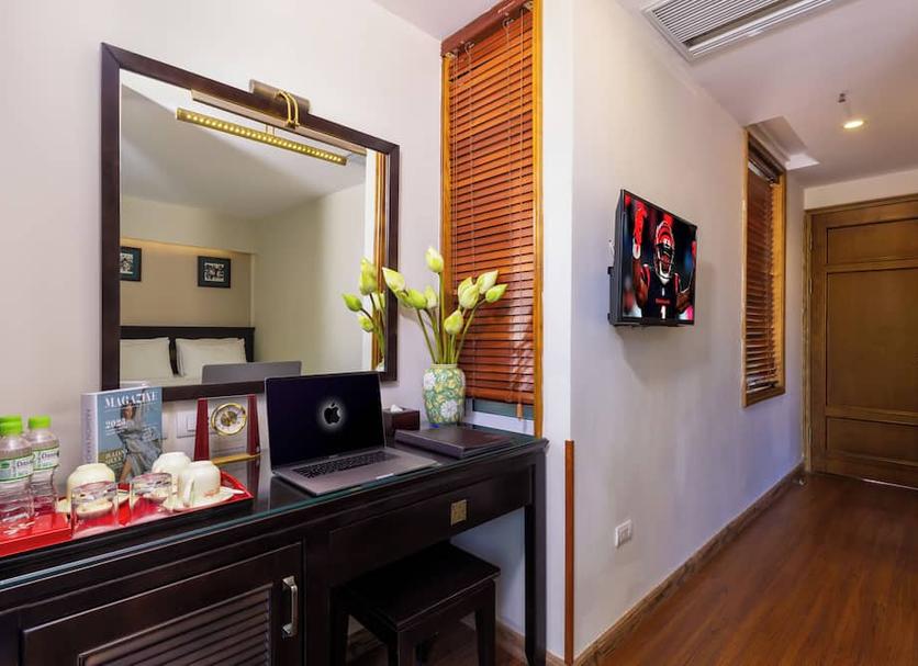 Serveis de l’habitació Foto