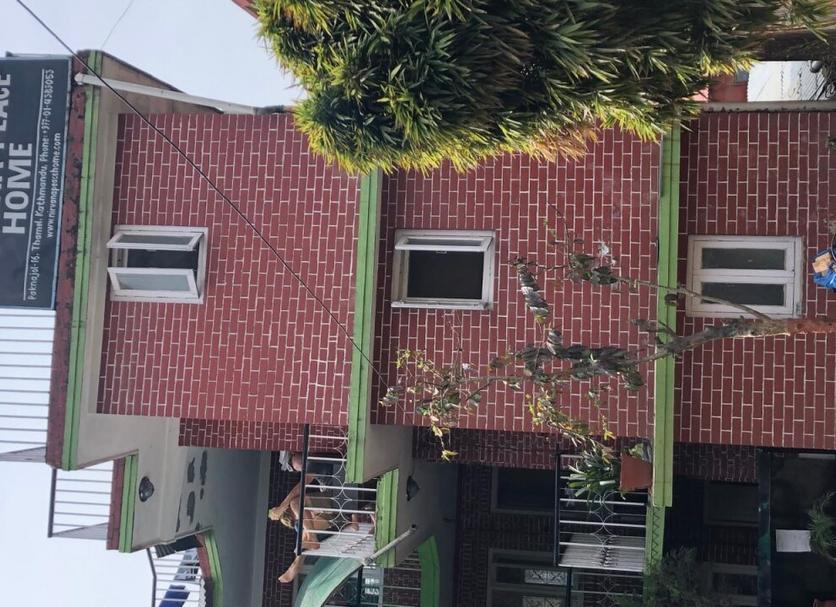 Vista exterior Foto