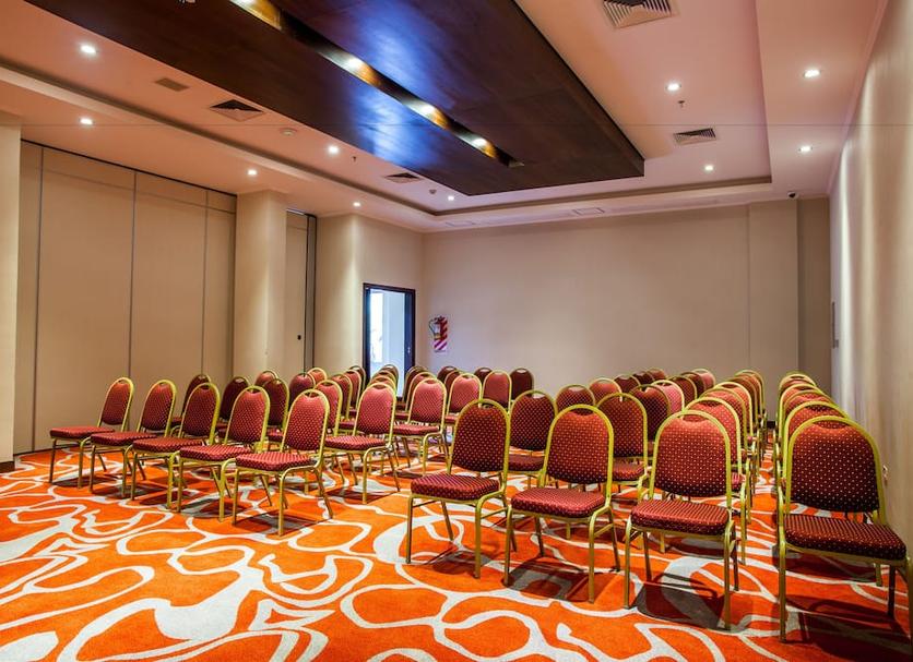 Sala de conferències Foto